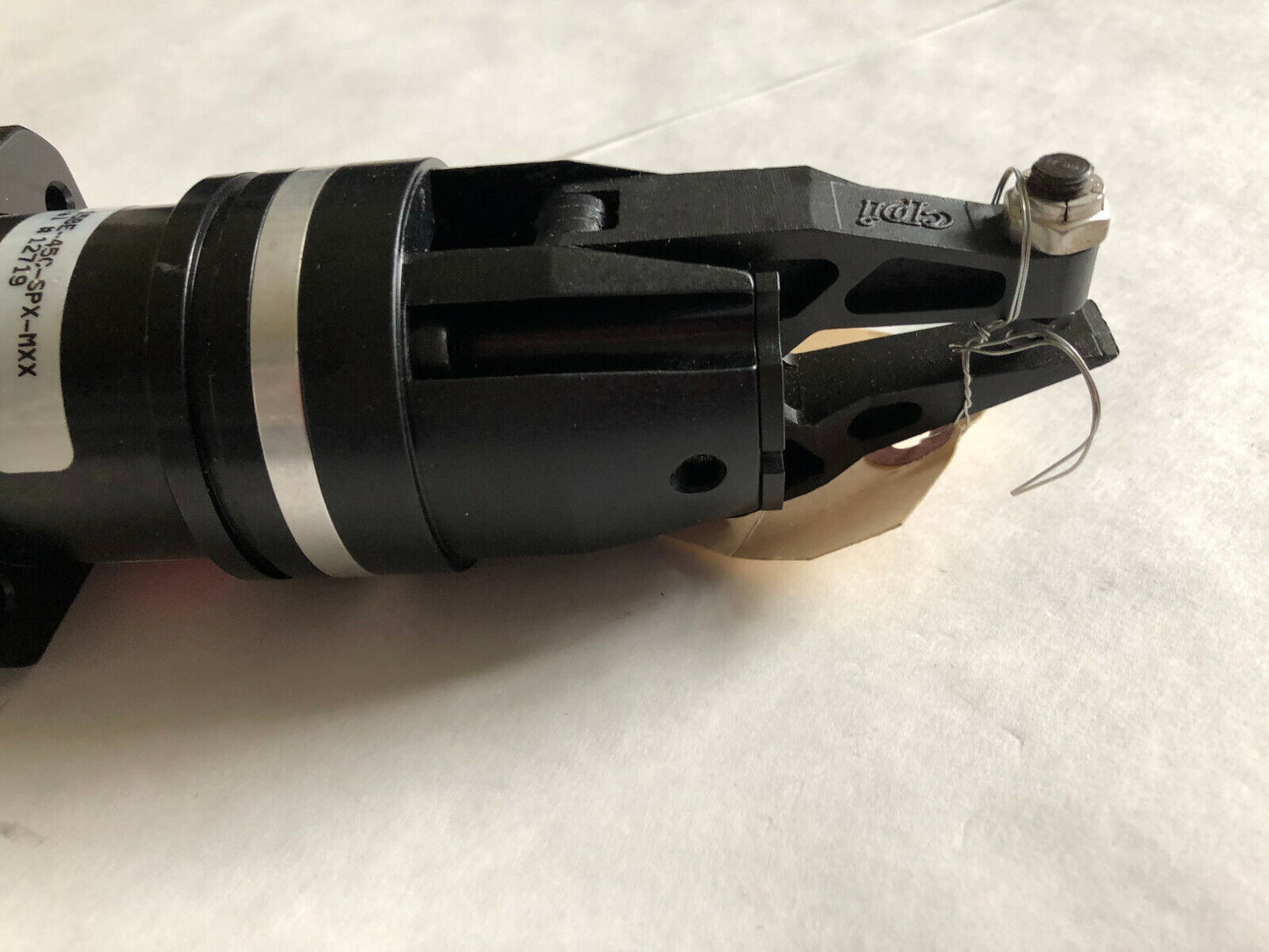 New Destaco Gr1-15Be-45C-Spx-Mxx  Pneumatic Gripper,So