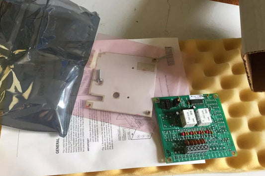 New Honeywell 14507092-002,C 04032, W7622a 1011 18 Excel Micro Cell Type B,Fg