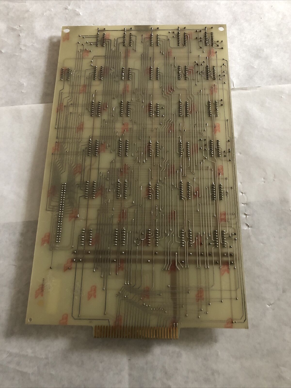 Generic 138320-32,138320-32 Z Pcb,138323C,Bx