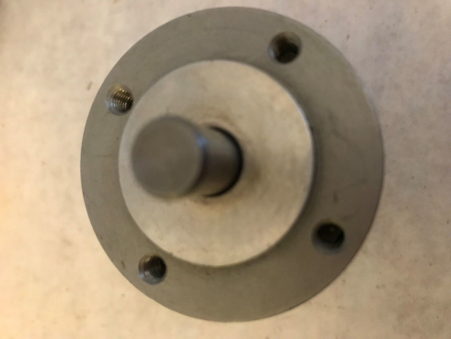 Bei Motion Systems H20eb-39-F12-Ss-500 Rotary Encoder, Ek