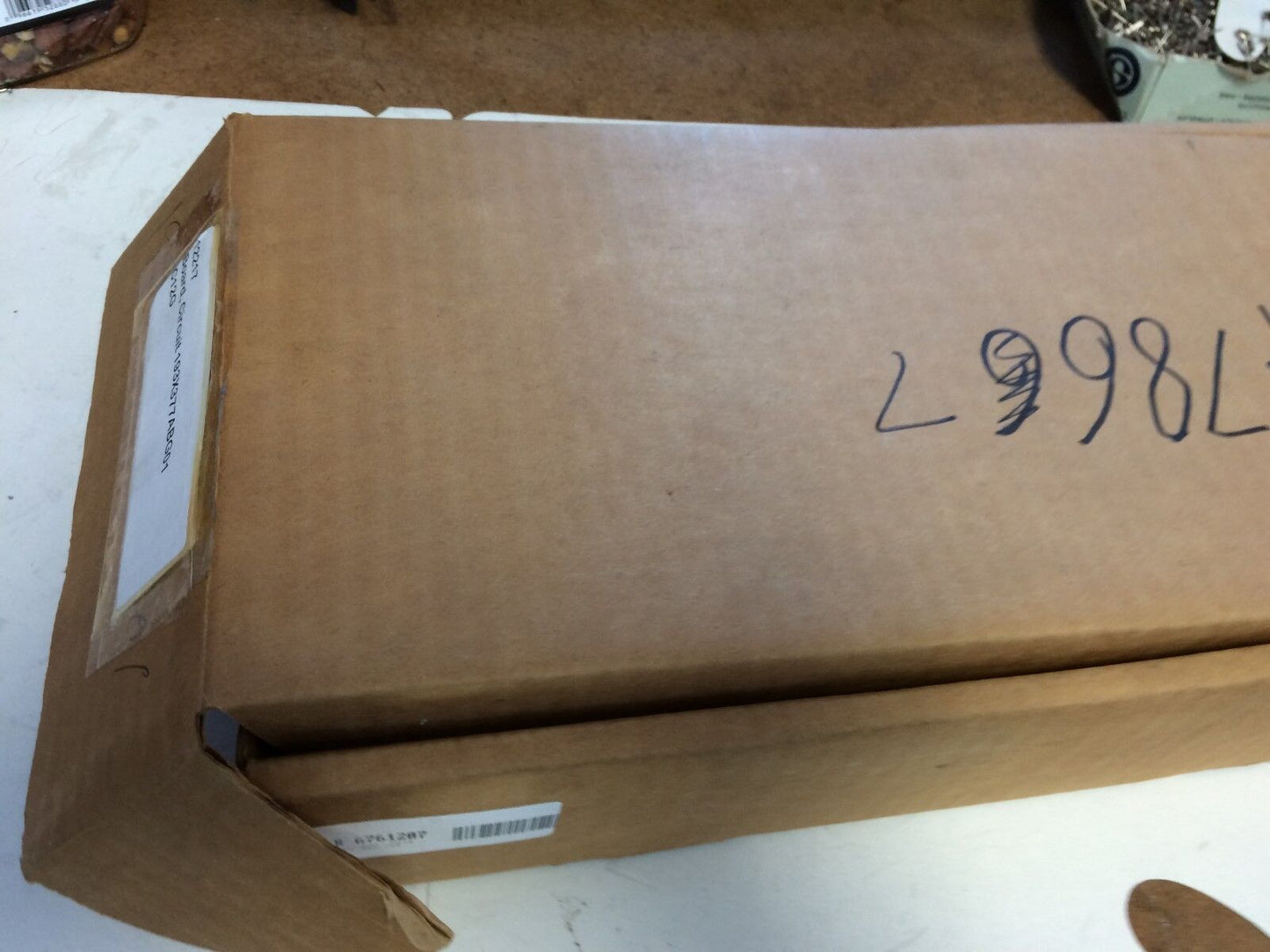 New Ge 193X377 Abgo1 Rca 36B605238aa-A-X2 Converter  For Af400 193X377abg01,Er