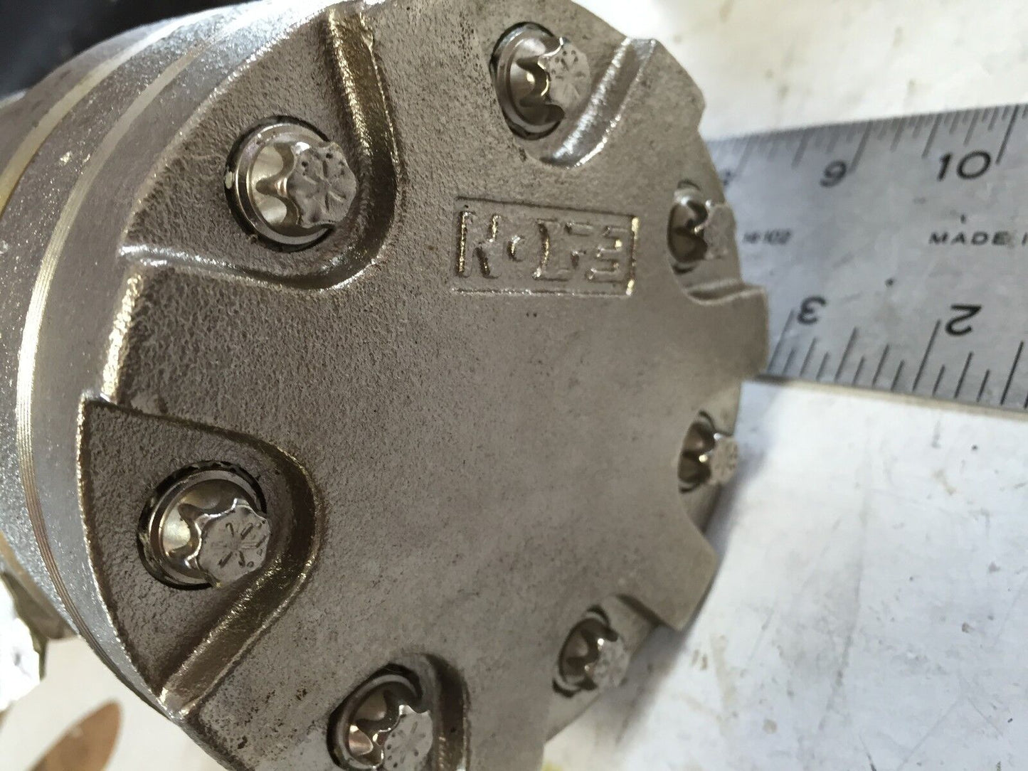 New Eaton 103-1028  Hydraulic Motor, Eaton 103 1028 ,Ap