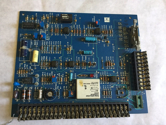 Emerson 2900-4004,Emerson 2900-4004-00000,2900-2004 Tension Module,Cx