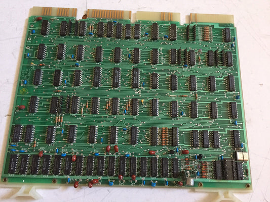 Matrox Mlsi 512 As,Matrox Mls1 512 As Pcb Board,Bl