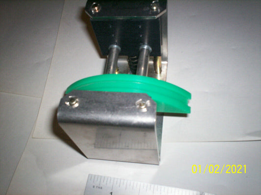 Burkle Usa Tensioner Chain Order No: Sbo