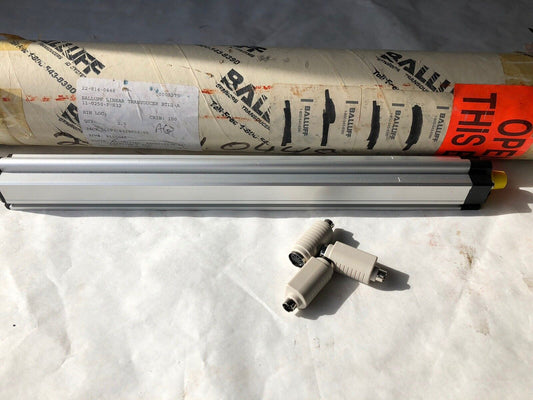 New Balluff Btl2-A11-0254-P-S32 Linear Transducer/ Sensor,Aj