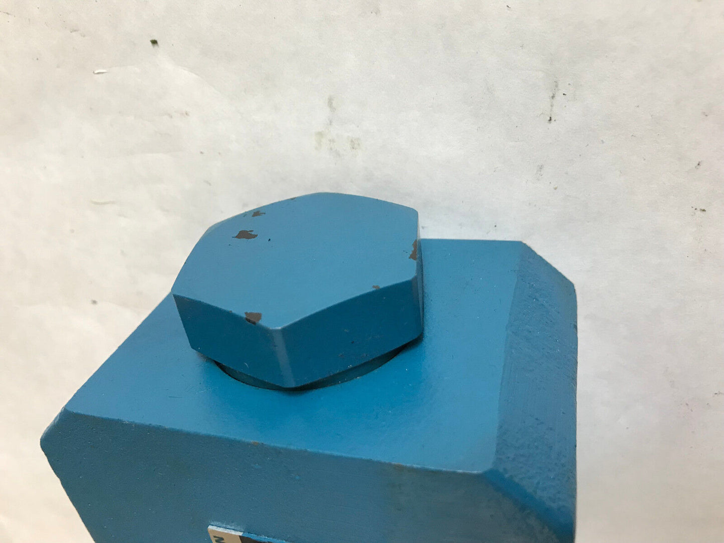 Mannesmann Rexroth Sv 15 Ga 1-42/12 R04,503 632 Hydraulic Air Control Valve,Ac