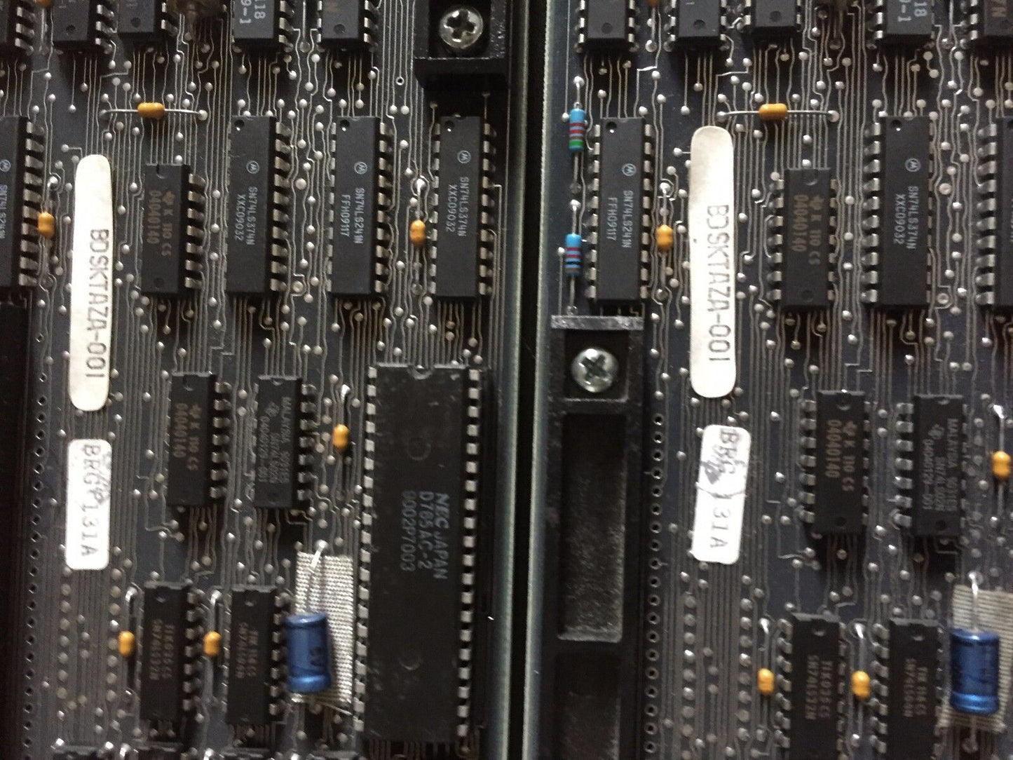 Honeywell 60162993 001,Information,,Accuray 60155750-001,2-085155-001,Bm
