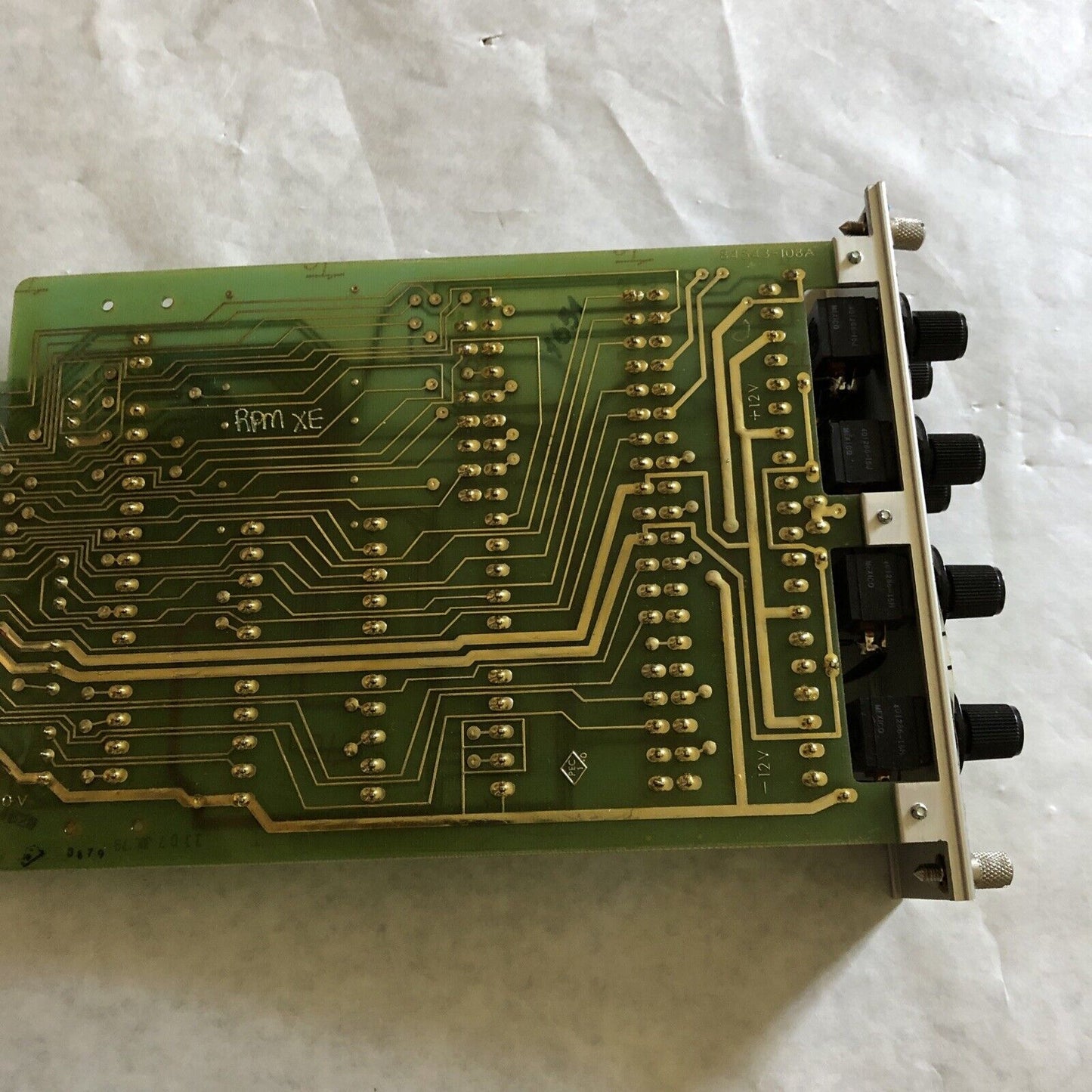 New Reliance Electric 845279 V,0-48652,O-48652, Asea Brown Boveri Baldor,Es