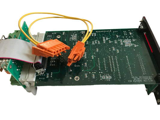 Behr Sec00001291,Sec00001219,Dn-G510-100P-Sw,Sec23010080 Controller Board,Sn