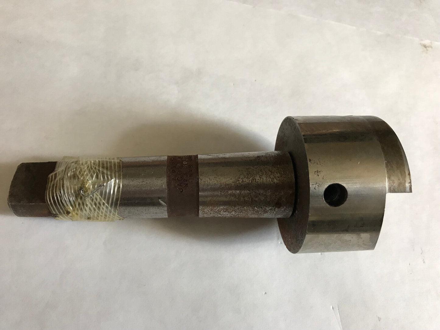 Jacobs A0406 #4 Morse Taper 2-1/8" Chuck Arbor ,Jacobs Chuck Ag406,Ac