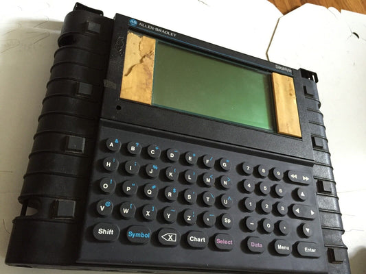 Rockwell 3052-1000 Allen Bradley Keyboard Datamyte,Ev