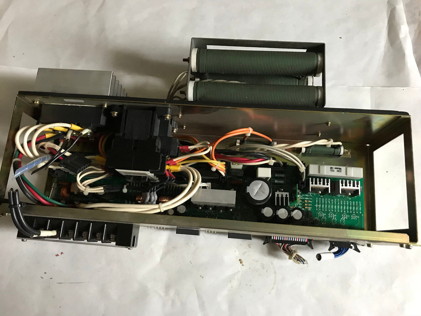 Kawasaki Psub1-11 Robot Power Supply Module Psub1,Sdpc2-13,Ccpc0261,Ad