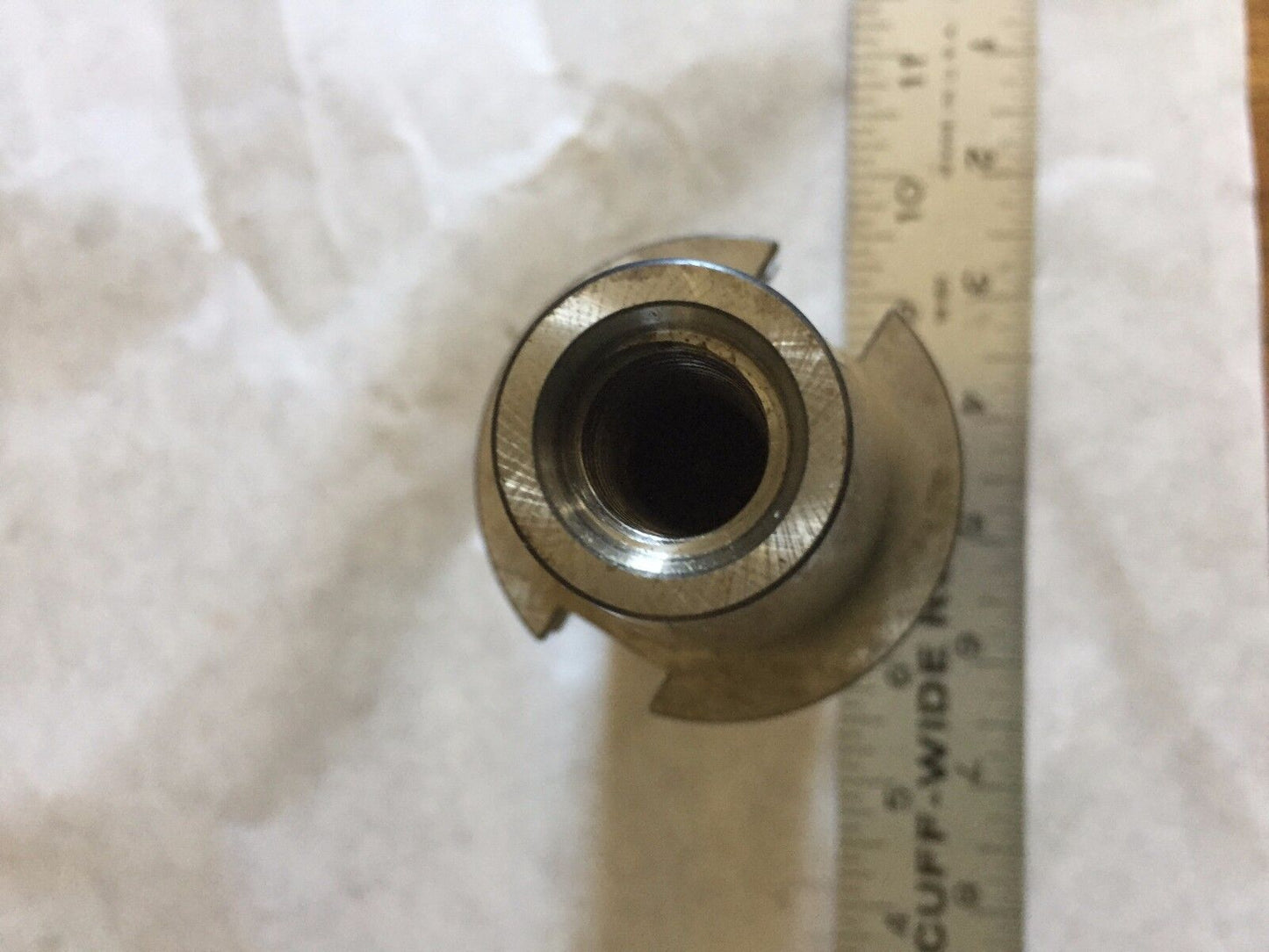 New Showa Cv40-Slb26-105 Automotive Shank Adapter,An