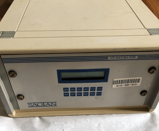 Beckman 041-03-00025,Cs Incubator Controller,Sagian 100-240V,Bp