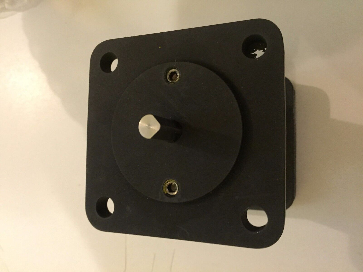 Bei H38d-8000-T4-Abzc-4469-Led-Sc-Ul,924-01036-478 Expolsion Proof Encoder,Ba