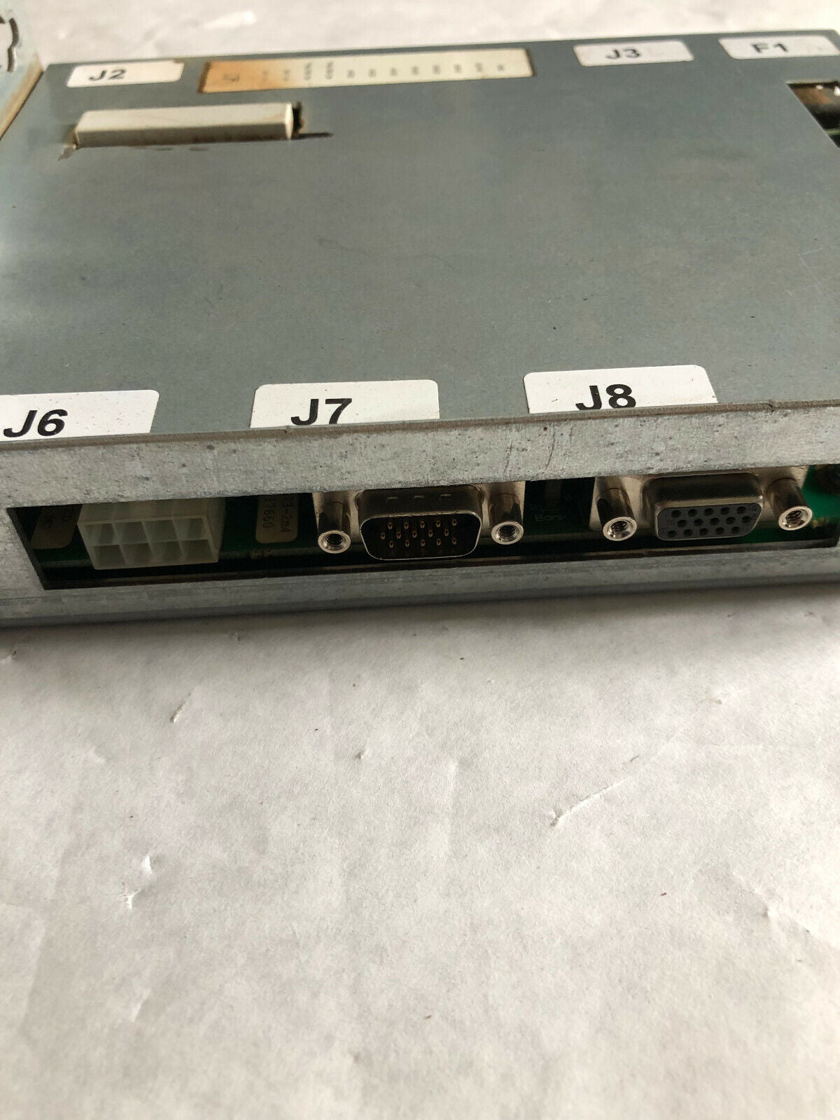 Nadex 917-0145 Timer Unit,Sl