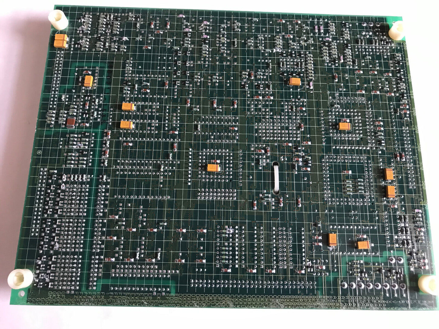 New Reliance Electric Macs,Reliance Electric  Vu4000869 Control Board,St