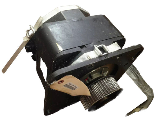 Kuka 1 Ft3130 Ac Servo Motor,026925454,4.7Kw,3000 Rpm,85.9 V,24A,D763 7585,Ak,Tg