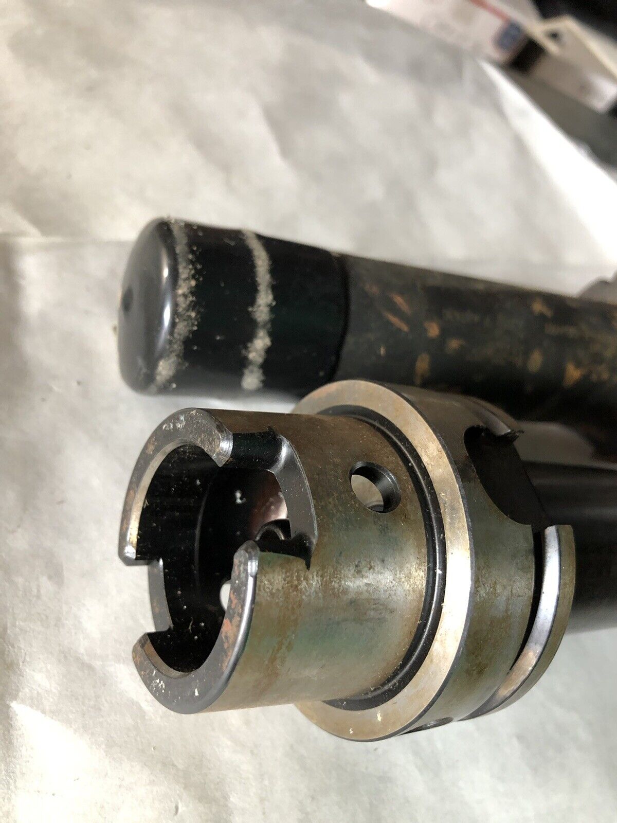 Mapal Hsk-A-63,1-3/8" Dia,86-325-0121,52107911-T-020A007,31013-01,86-080-0306,Bs
