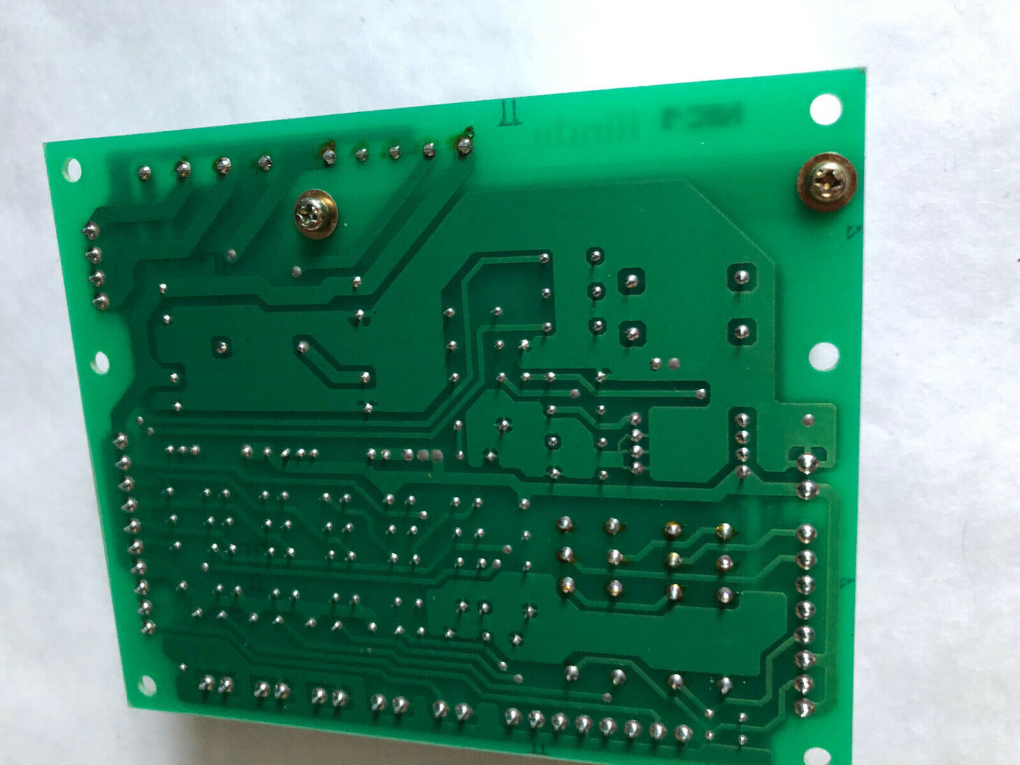 New Hirata Hpc-711C 41-1242-6 Servo Interface Board Ndc-1, 4793-0,Ss