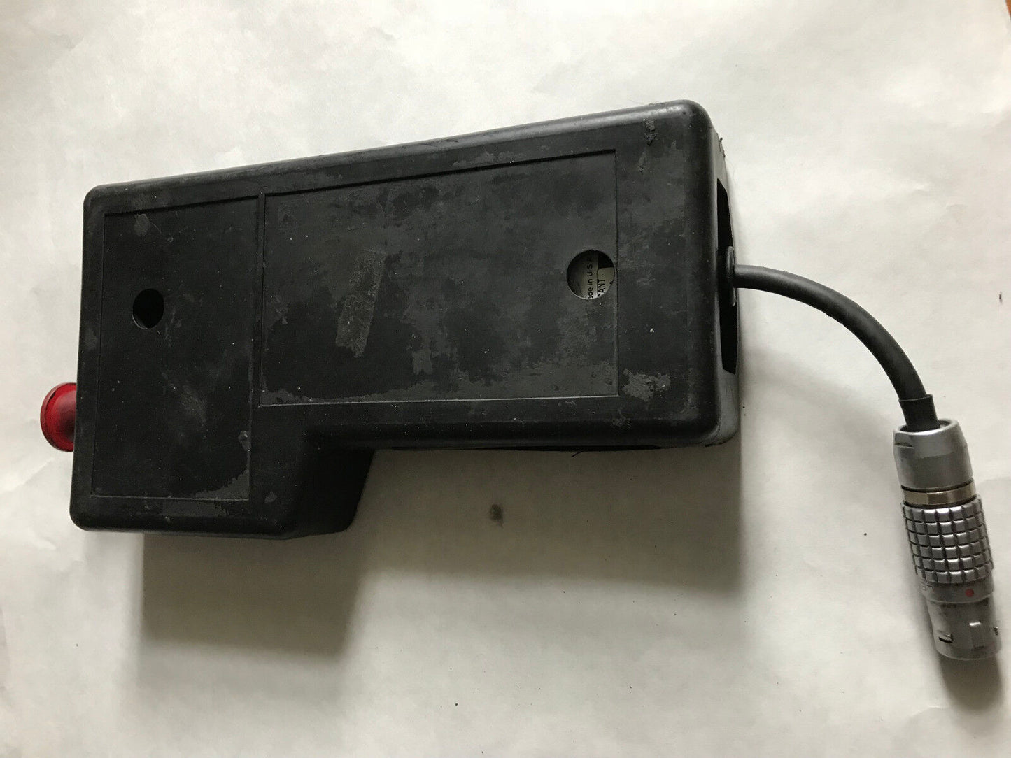 Modicon Hhtp,Modicon 510 Vpu 100 00 Teach Pendant Hhtp,510Vpu10000 ,Ah