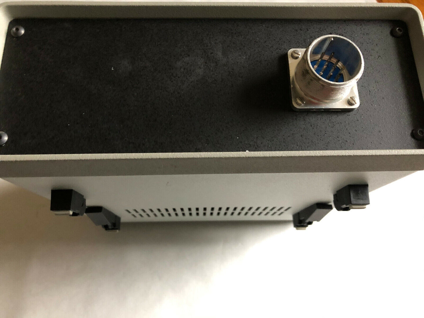 Walker Scientific Magnetizing Control Device,Walker Magnetics,Tj
