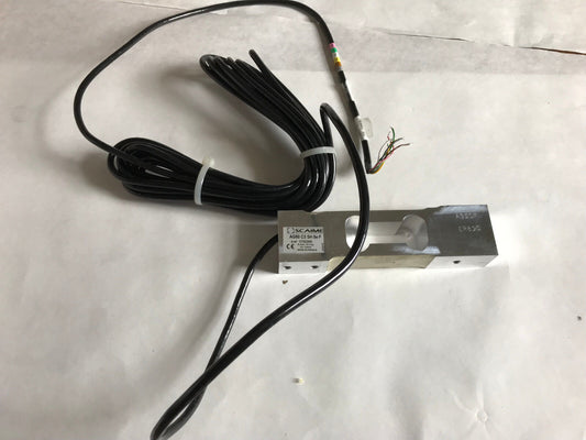 Scaime Ag50 C3 Sh 5E F Load/Weight Sensor Load Cell,Ag50f,Er01c,Ero1c,62.5Kg,Sh