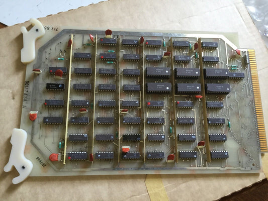New Foxboro D0137asa A,2B7948,D0137cs-A,F7947a Pcb Board ,Fm