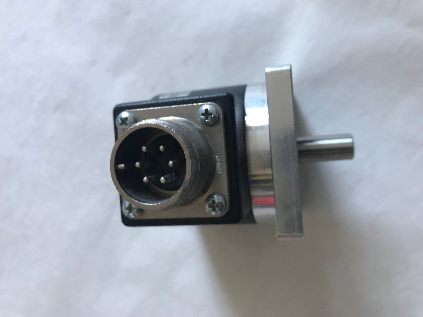 New Accu Coder 702-20-S-0200-Q-Oc-1-F-1-Sw-N-N,70220S0200qoc1f1swnn Encoder,Sc