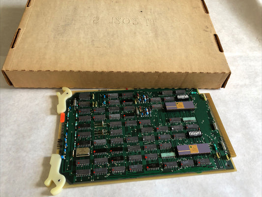 New Foxboro B0132ue-G,Rs232, 80131X0 Fb,76R572,2B8306,T71770 Pcb Board ,Fm