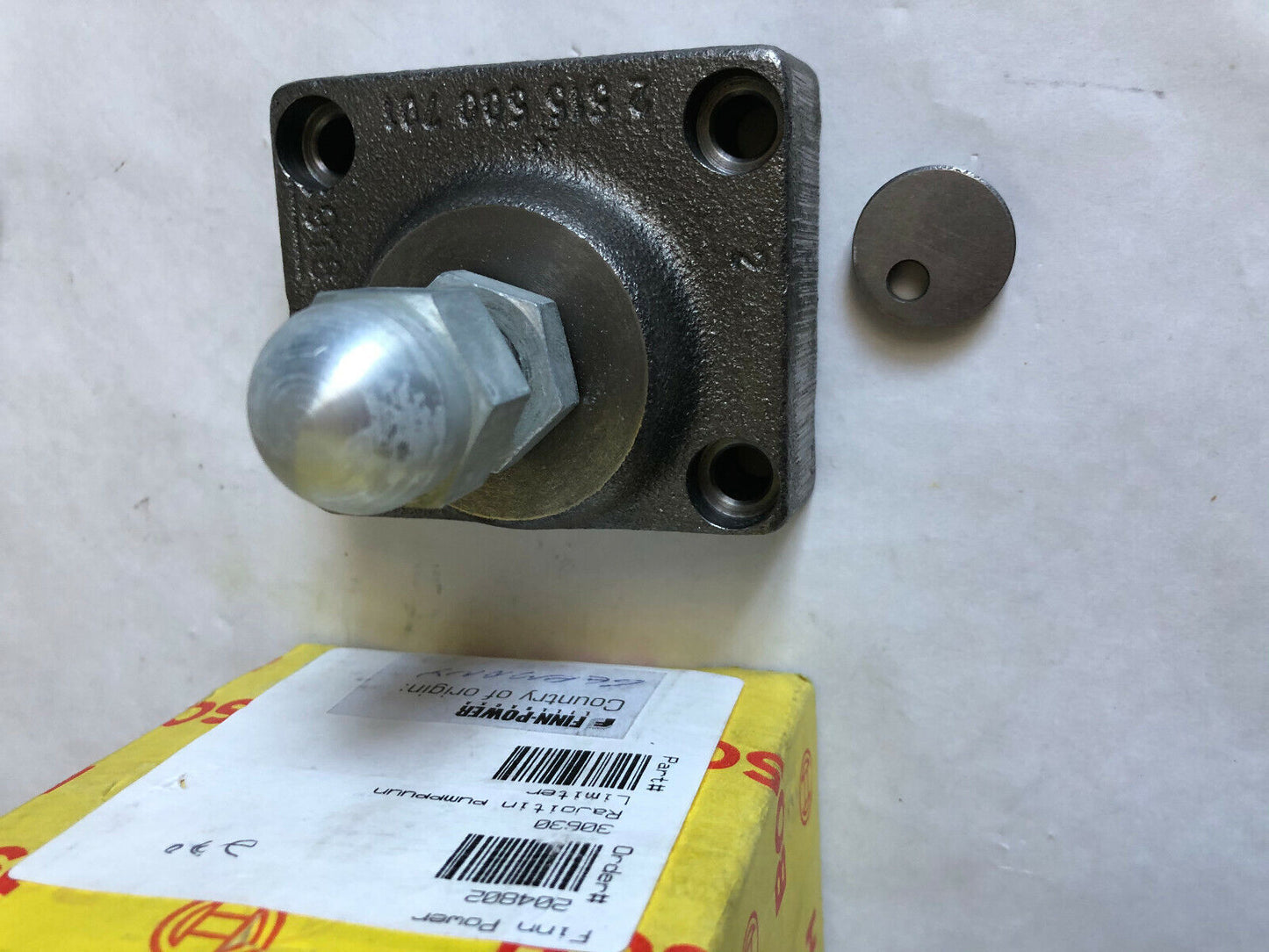 New Bosch 2515500701 Limiter Pump,Bosch 2 515 500 701,918,1 Teilesatz,Da