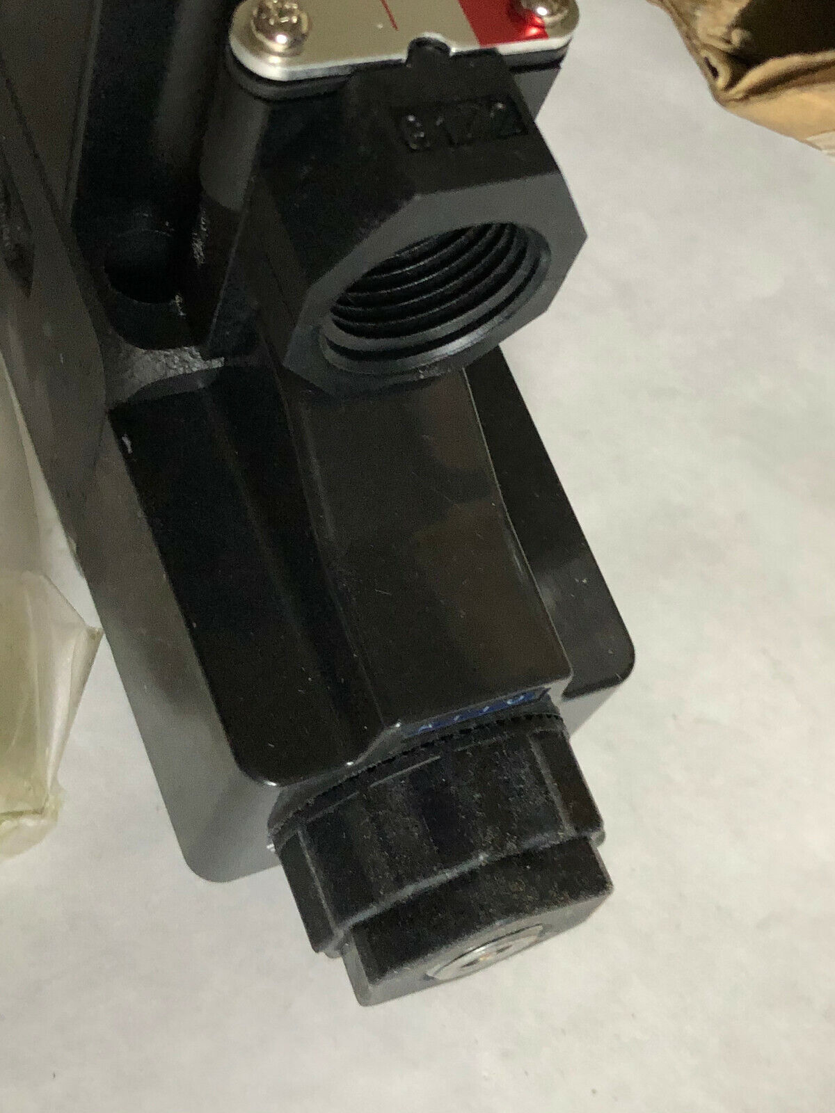 New Sumitomo Sd4sgs-Acb-02C-110-54 Directional Solenoid Valve,Di