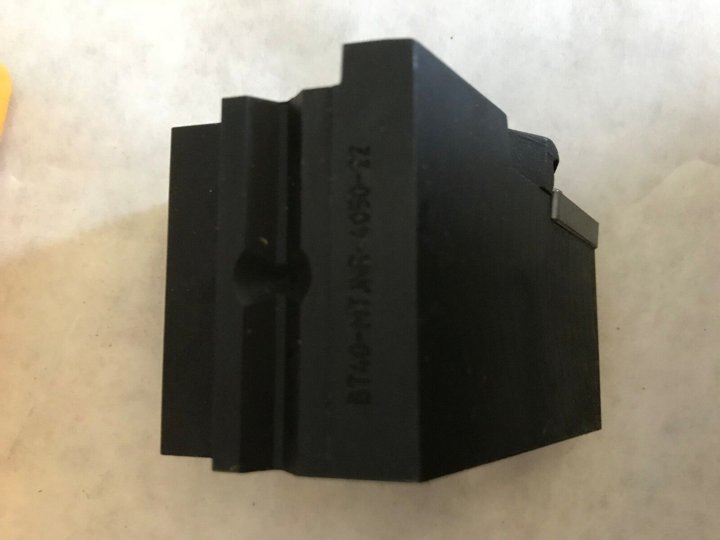New Sandvik Coromant Bts, Bt40-Mtjnr-4050-22 Insert Tool Holder,Ek