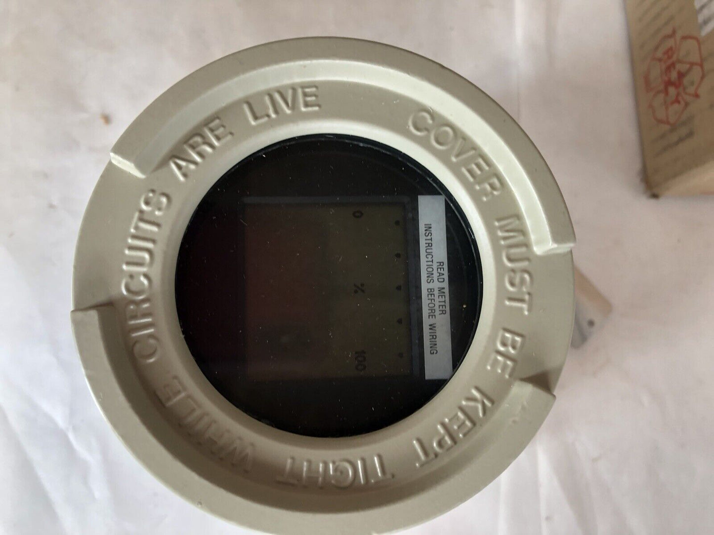 New Honeywell Stt350-0-Epsm-Tctg-Mb0spus-0Dc-0000-F1c3,Bq,Di