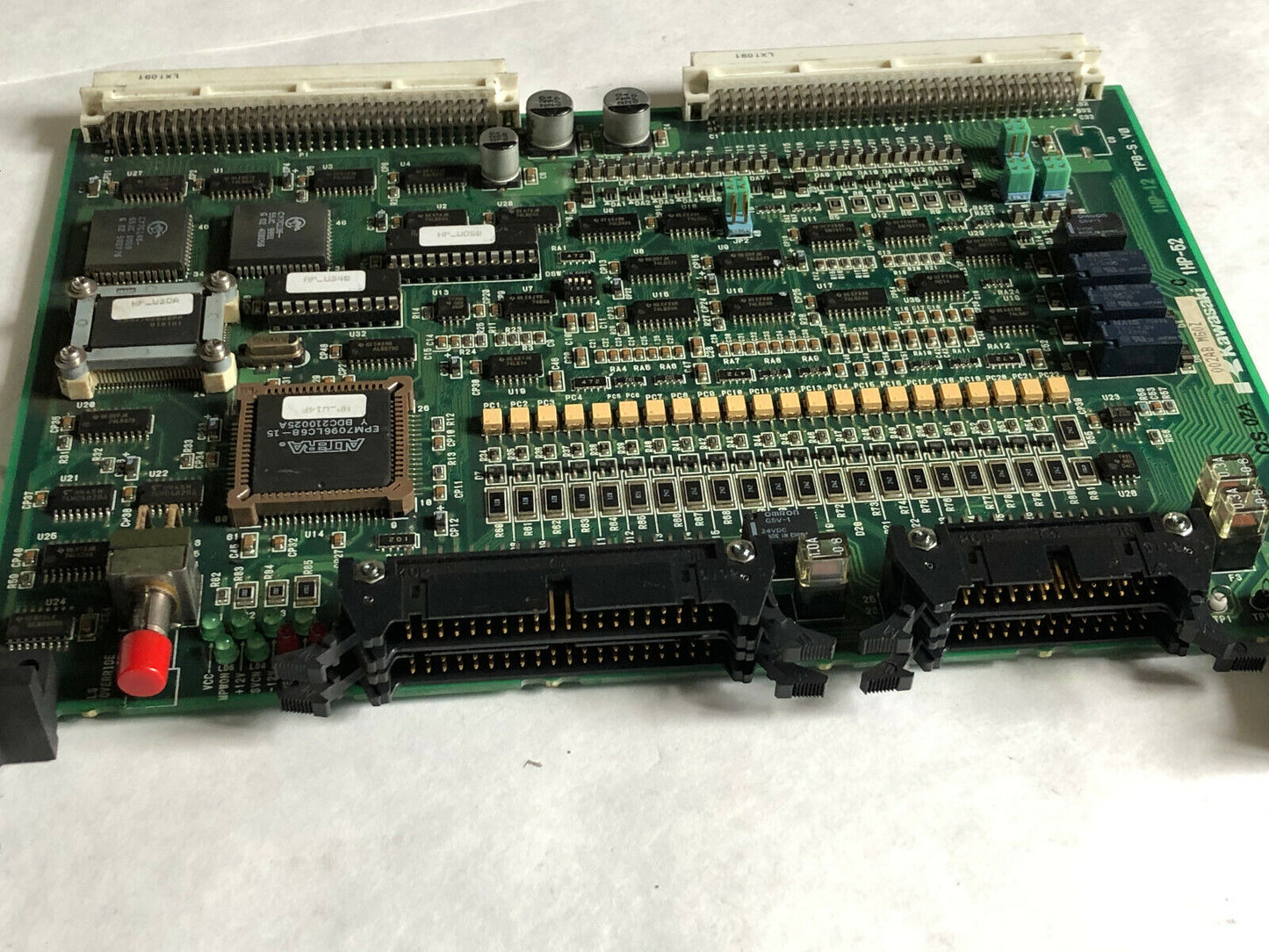 Kawasaki 50999-1859R21,1Hp-52 50999-1859,1Hp-62 Tpb-S Pcb Circuit Board,Cf,Da