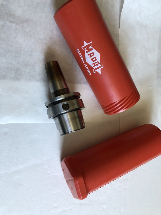 Mapal 93-572-A409,Hsk-A-63 12Mm-Dia. Endmill Toolholder,Mn5823-08-Kf,20104,Ej