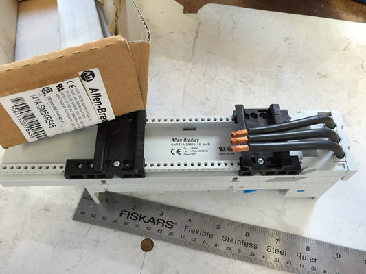 New Allen Bradley 141A-Sm54*45,141A-Sm54 45 Ser B Plc,Sn