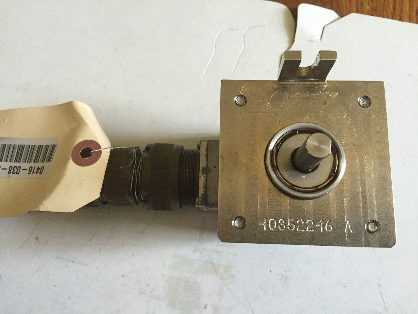 Bei H25d-Ss-Cw-8Gc-5V/0Cr-Sm20,01012-447 Encoder, H25d-Ss-Cw-8Gc-5V/Ocr-Sm20,Ff