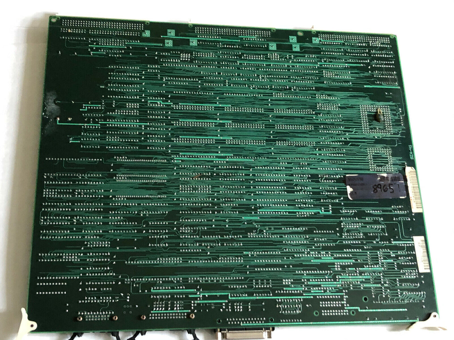 Kawasaki 50999-1485 Robot/Servo Pcb Board 9Za-51 Tpb-D.Vo 313414,9Za-41,To,Bc