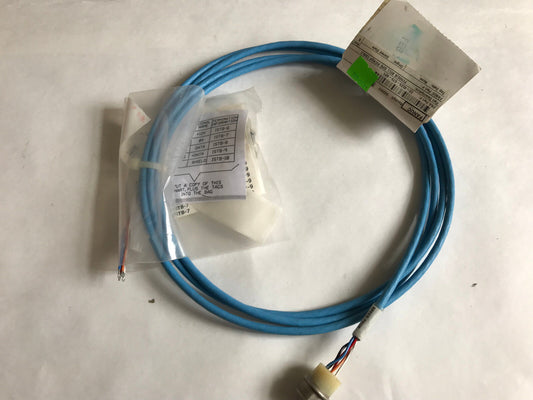 New Fanuc Ee-4526-676-001 Robotics Ee4526676001,Speed Pkmade2 Rev B Up Cable,Sh