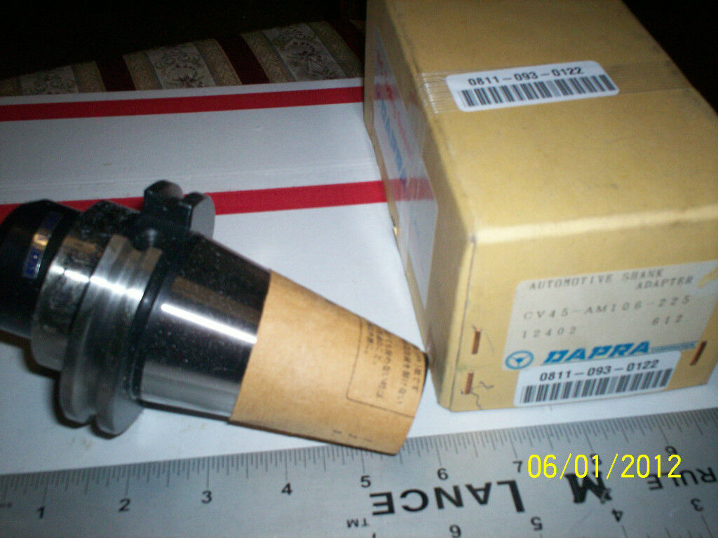 New Showa Cv45-Am106-225 Automotive Shank Adapter 612,Dapra Cv45-Am106-225,Ap