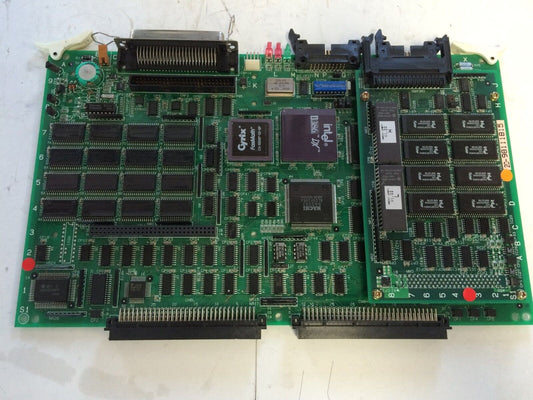 Nachi Um870d ,M870d,Cg-5 Pcb  Board,Cx