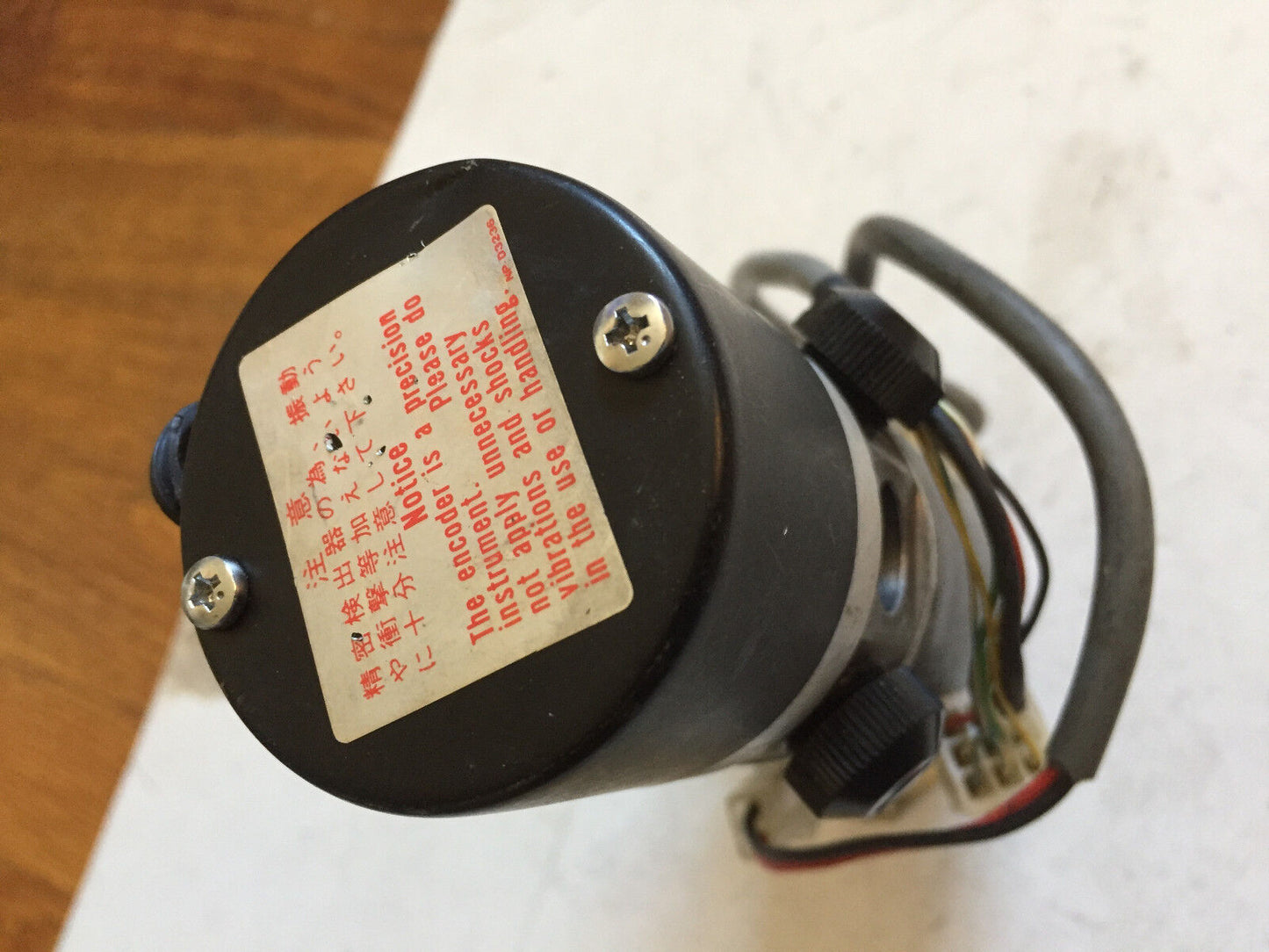 Yaskawa Jgrmem-02Msad1,Utoply 050S6 ,Utoplw 050S6,Utop Electric Servo Motor,Cr