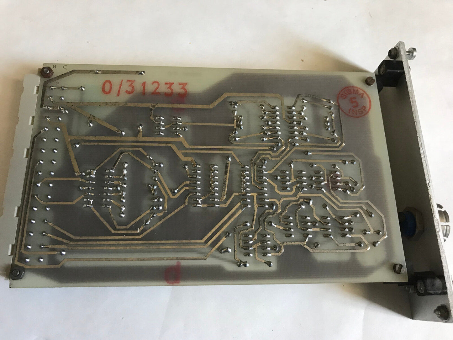 Analog Pcb Circuit Board Analog Pcb 15,Analog Pcb  0/31233,Su