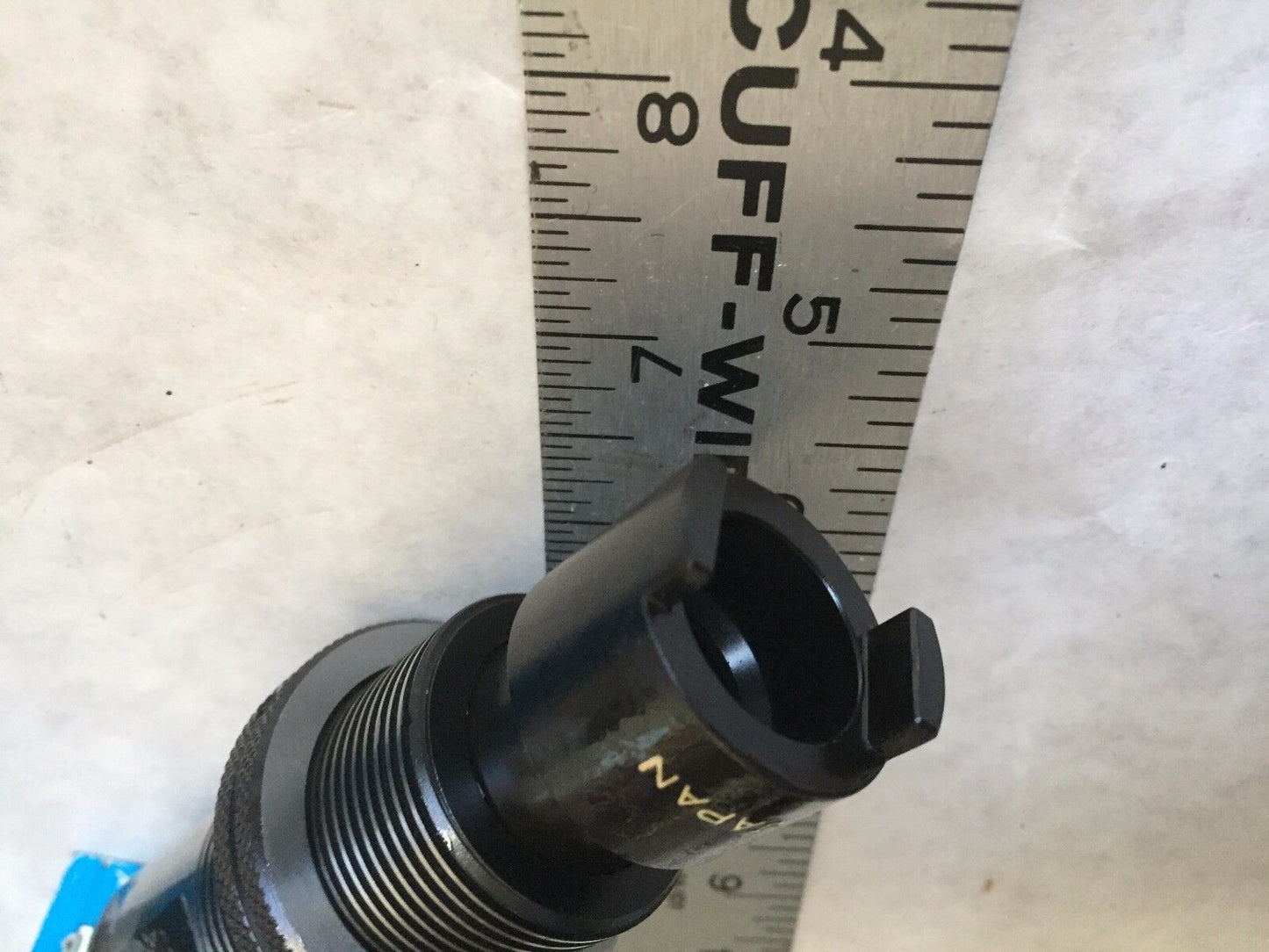 New Showa Am138-Tc068,Showa Am138-Tco68 Tapping Chuck Holder Dapra Am138,Aq