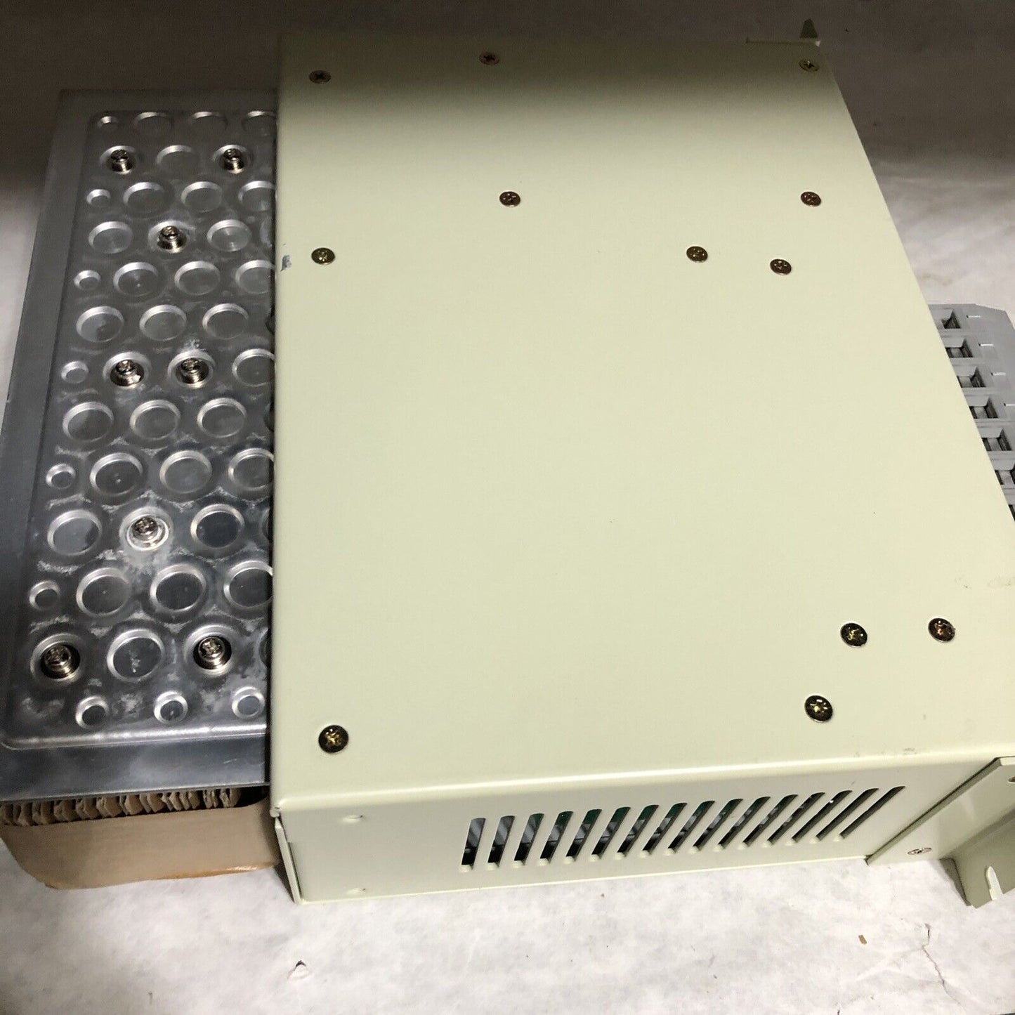 New Kawasaki 50607-1095R00 One-Axis Amplifier,100A,50607-1095Roo,Bi