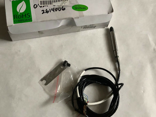 Measurement Ga Hd Lbb-375-Pa-040-3948 Meas 03350352-000 Linear Transducer,Tl