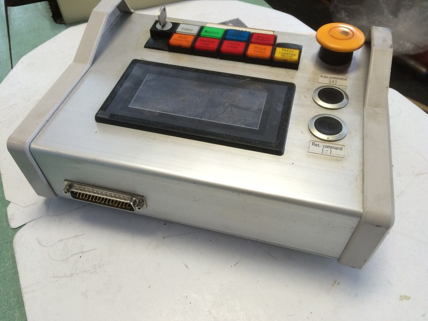 Sus Htob04,Sus Sc11-001862 Standard Control Unit Ht0b04 Htob04,Fj