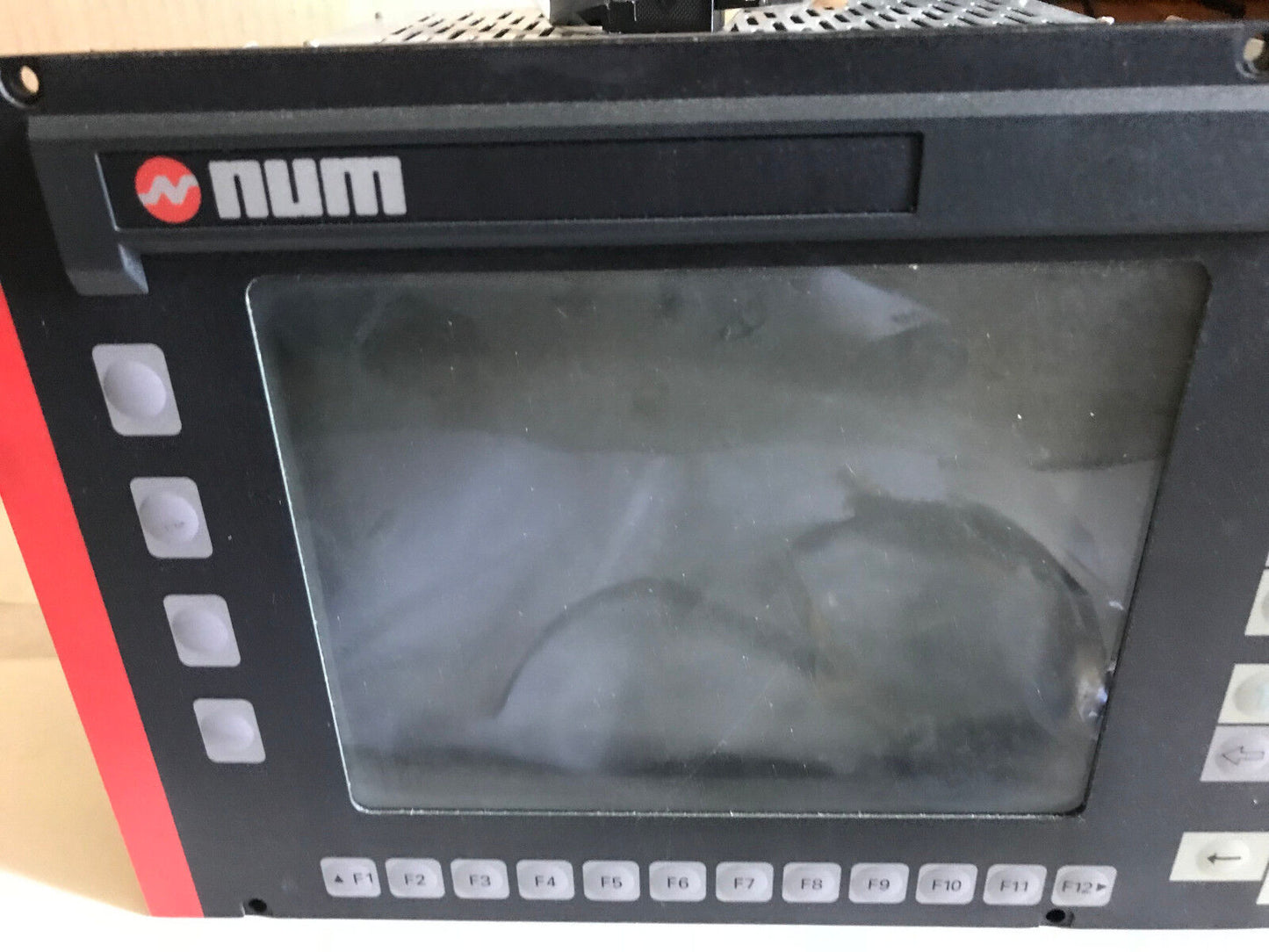 Num 0213-010-935 Operator Interface Crt 9" Monitor 0206 203 638  65040-000A,Ax